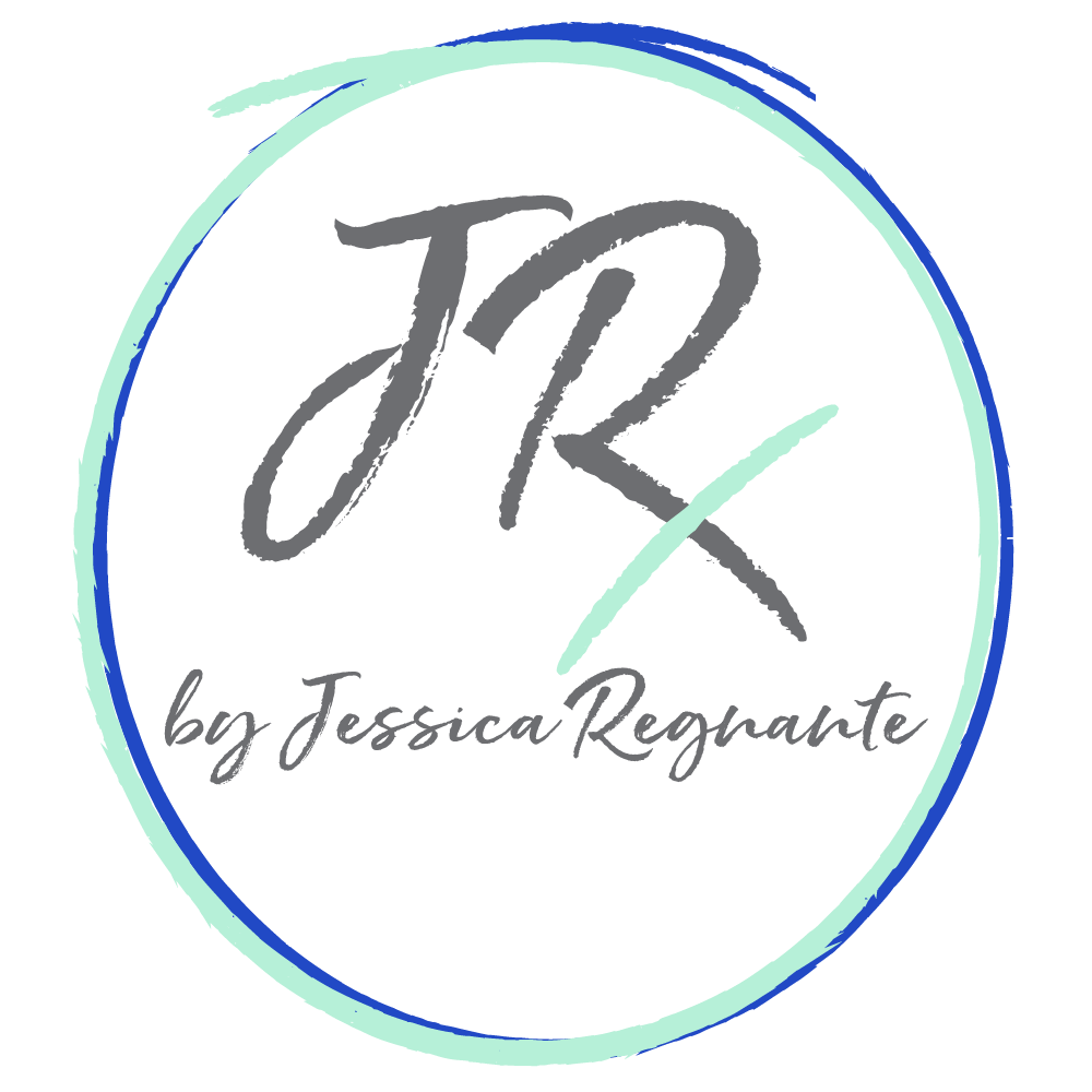 JRx Life by Jessica Regnante